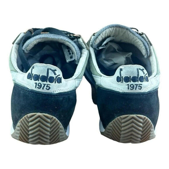 Diadora EQUIPE DIRTY SW Men size 10  Heritage Shoes sneaker main image 6